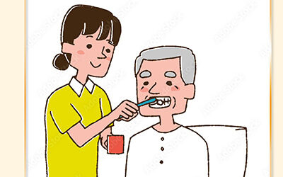 Jak zadbać o zdrowie jamy ustnej u seniorów?